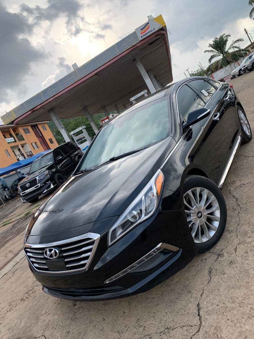 Your Journey, Your Ride